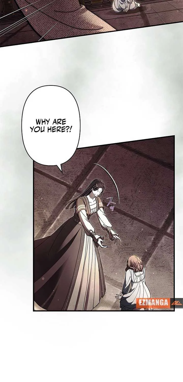 Another Heaven Chapter 40 page 54 - 