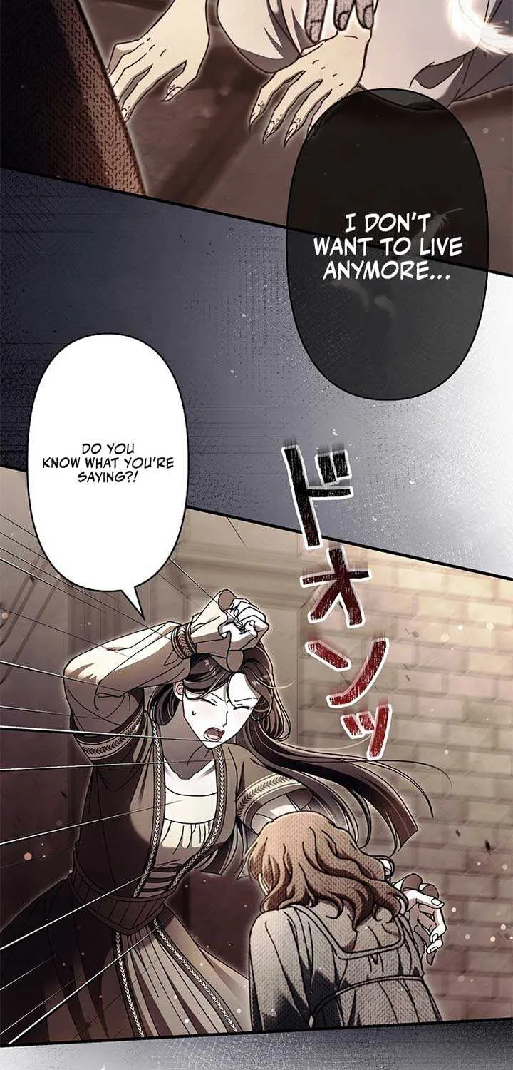 Another Heaven Chapter 40 page 59 - 