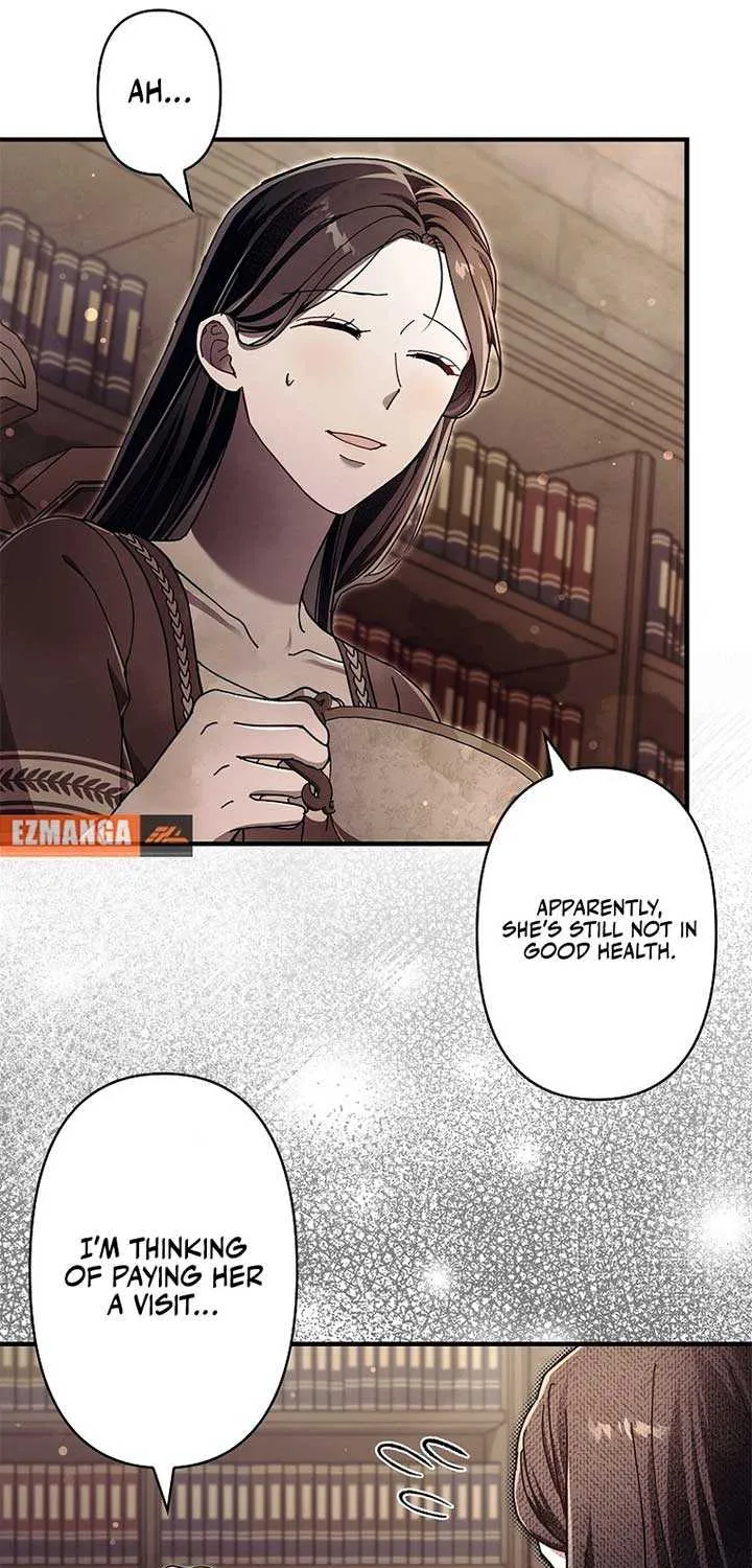 Another Heaven Chapter 40 page 9 - 