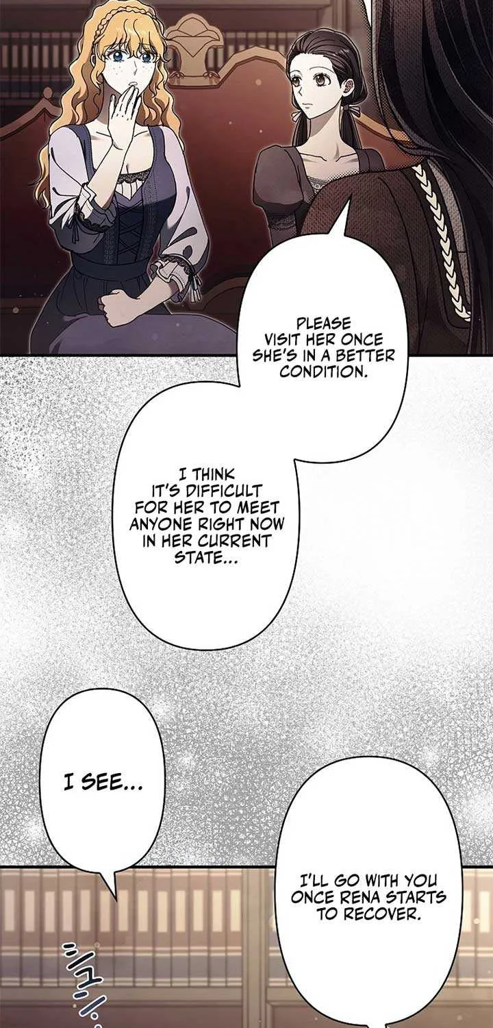 Another Heaven Chapter 40 page 10 - 