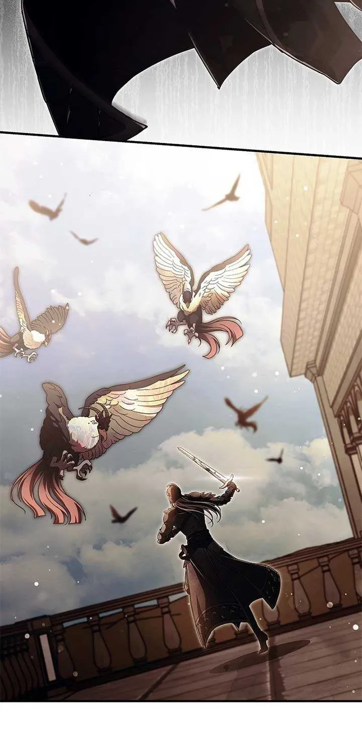 Another Heaven Chapter 41 page 11 - 