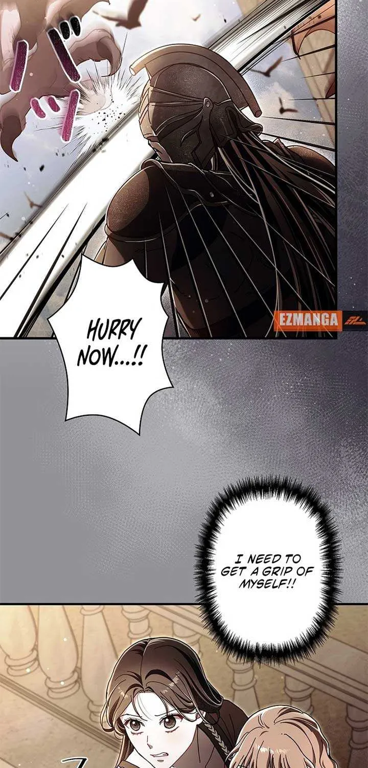 Another Heaven Chapter 41 page 13 - 