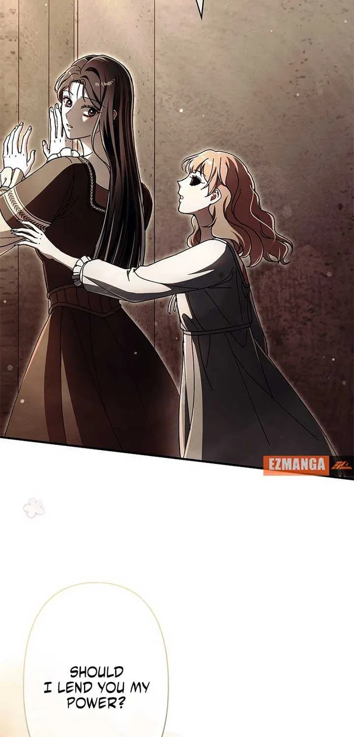 Another Heaven Chapter 41 page 22 - 