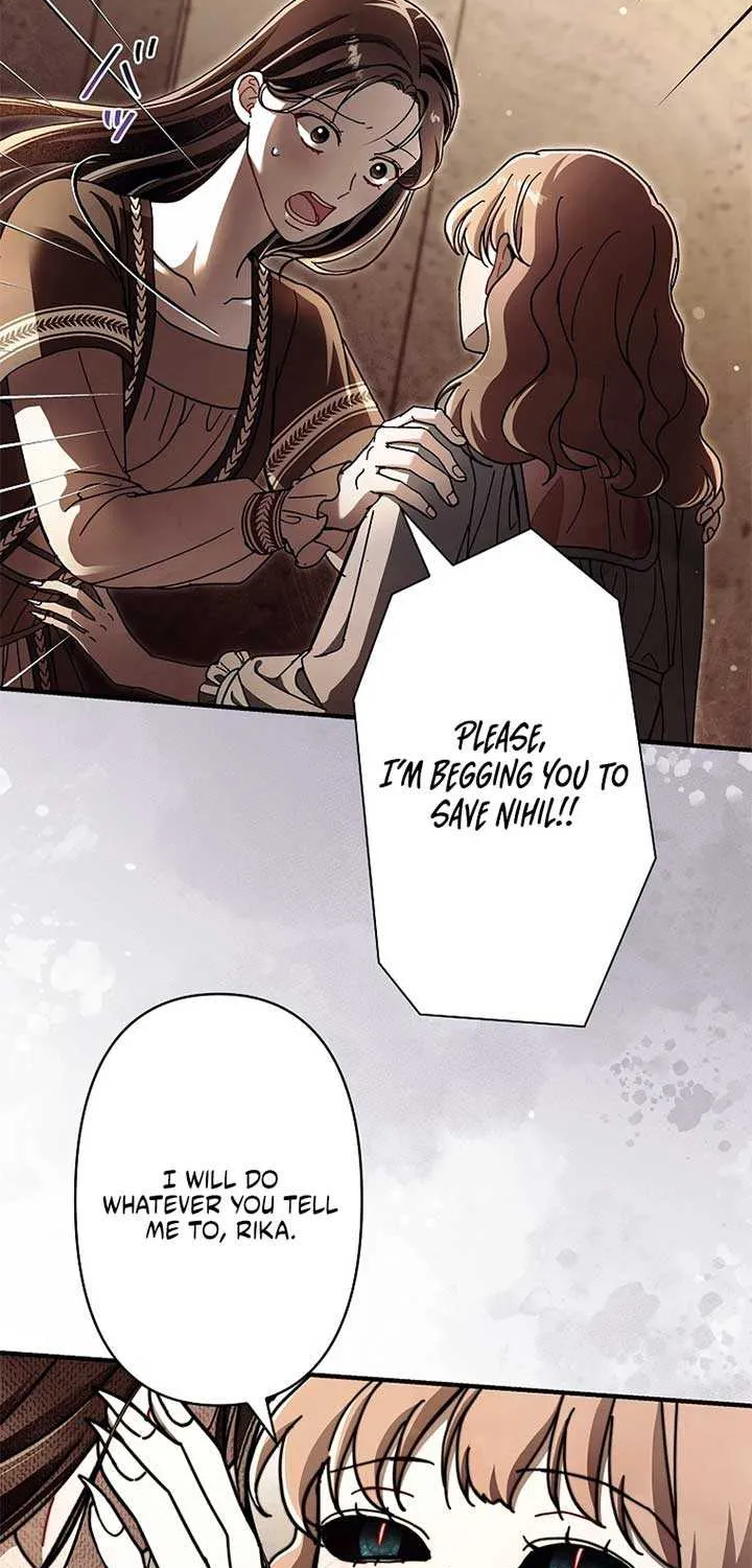 Another Heaven Chapter 41 page 27 - 