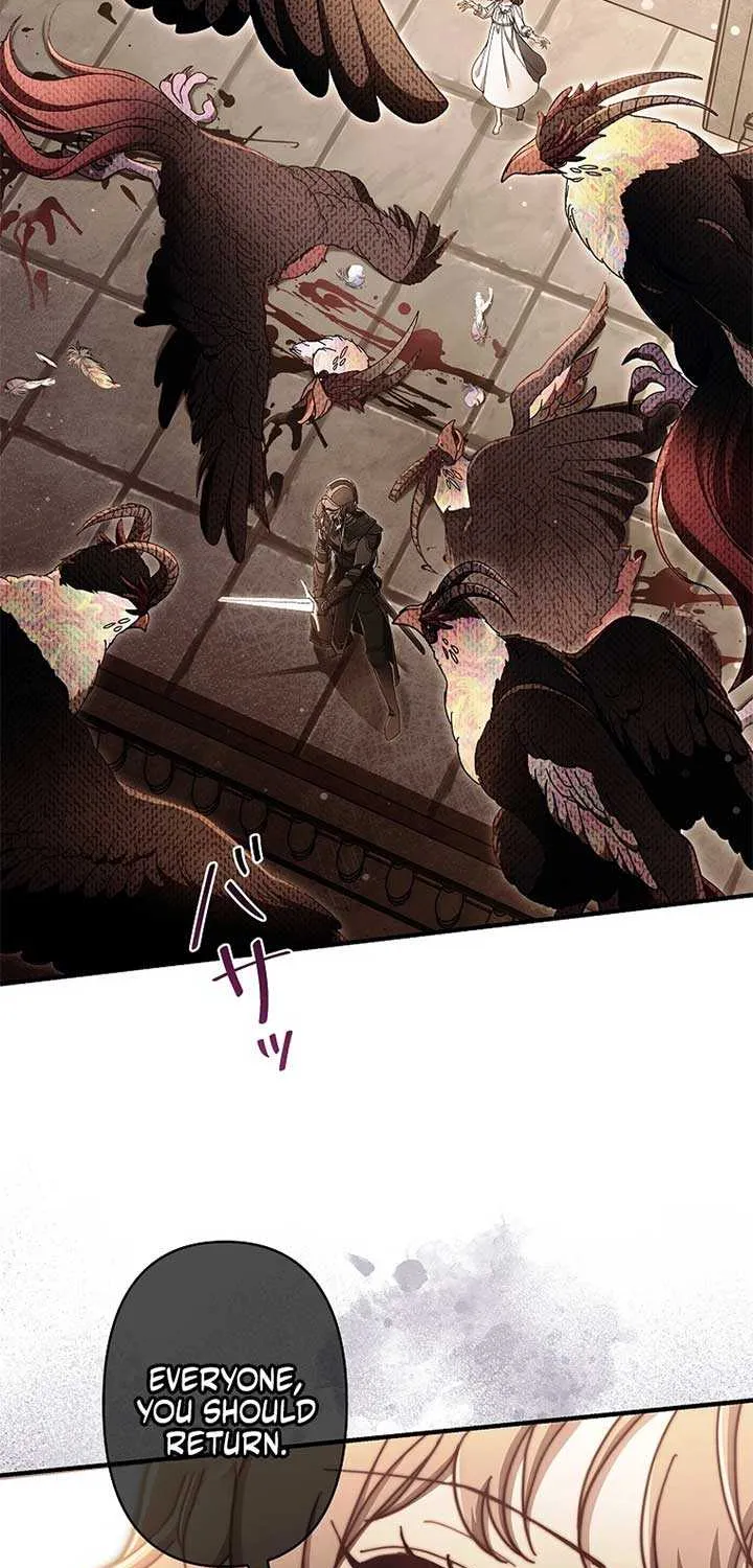 Another Heaven Chapter 41 page 33 - 