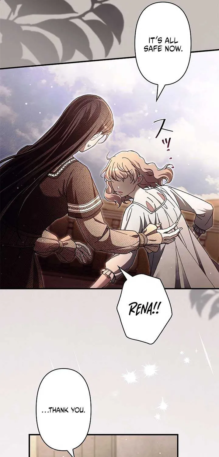 Another Heaven Chapter 41 page 39 - 