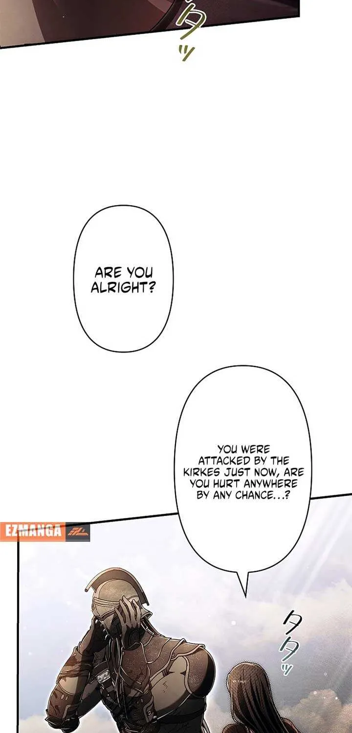 Another Heaven Chapter 41 page 41 - 