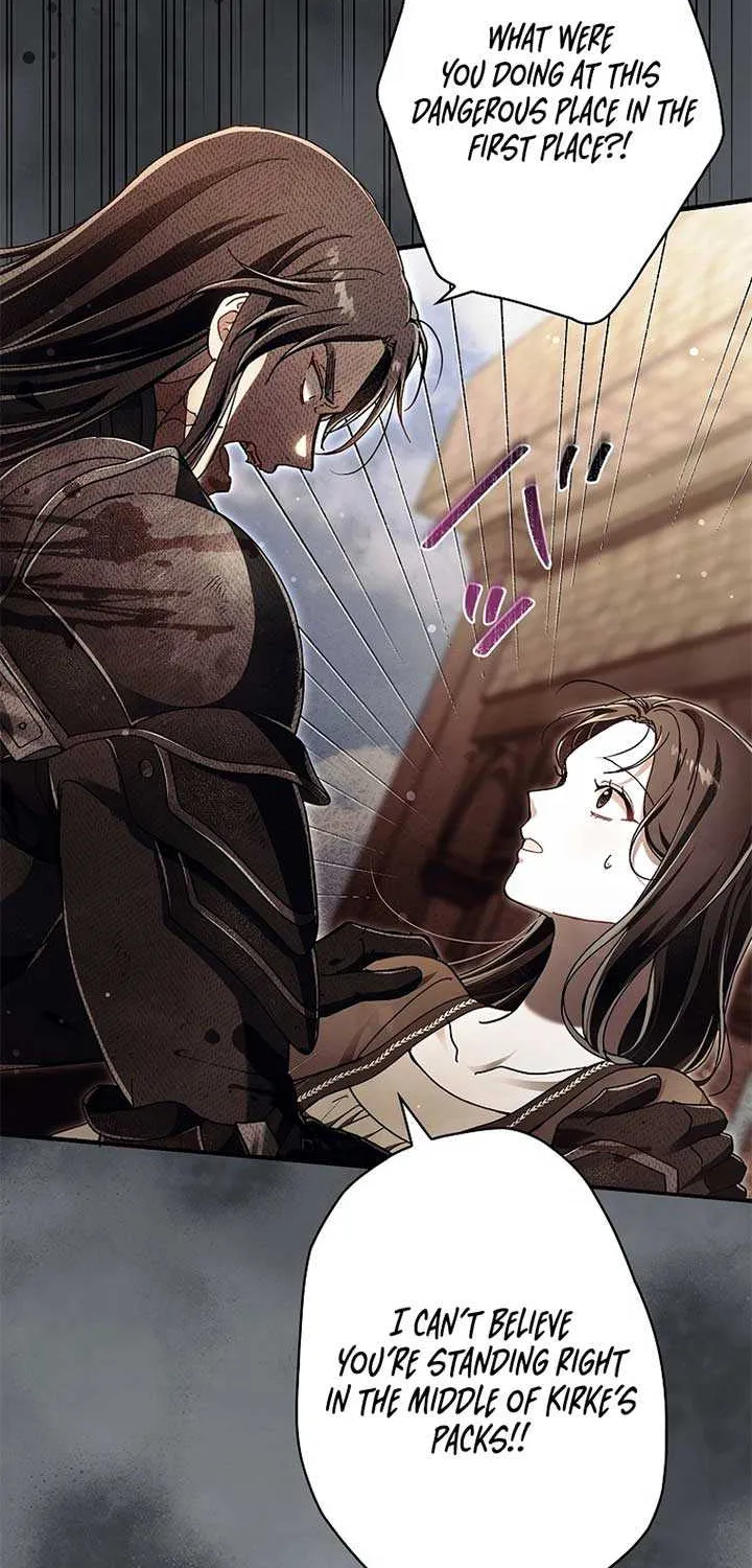 Another Heaven Chapter 41 page 43 - 