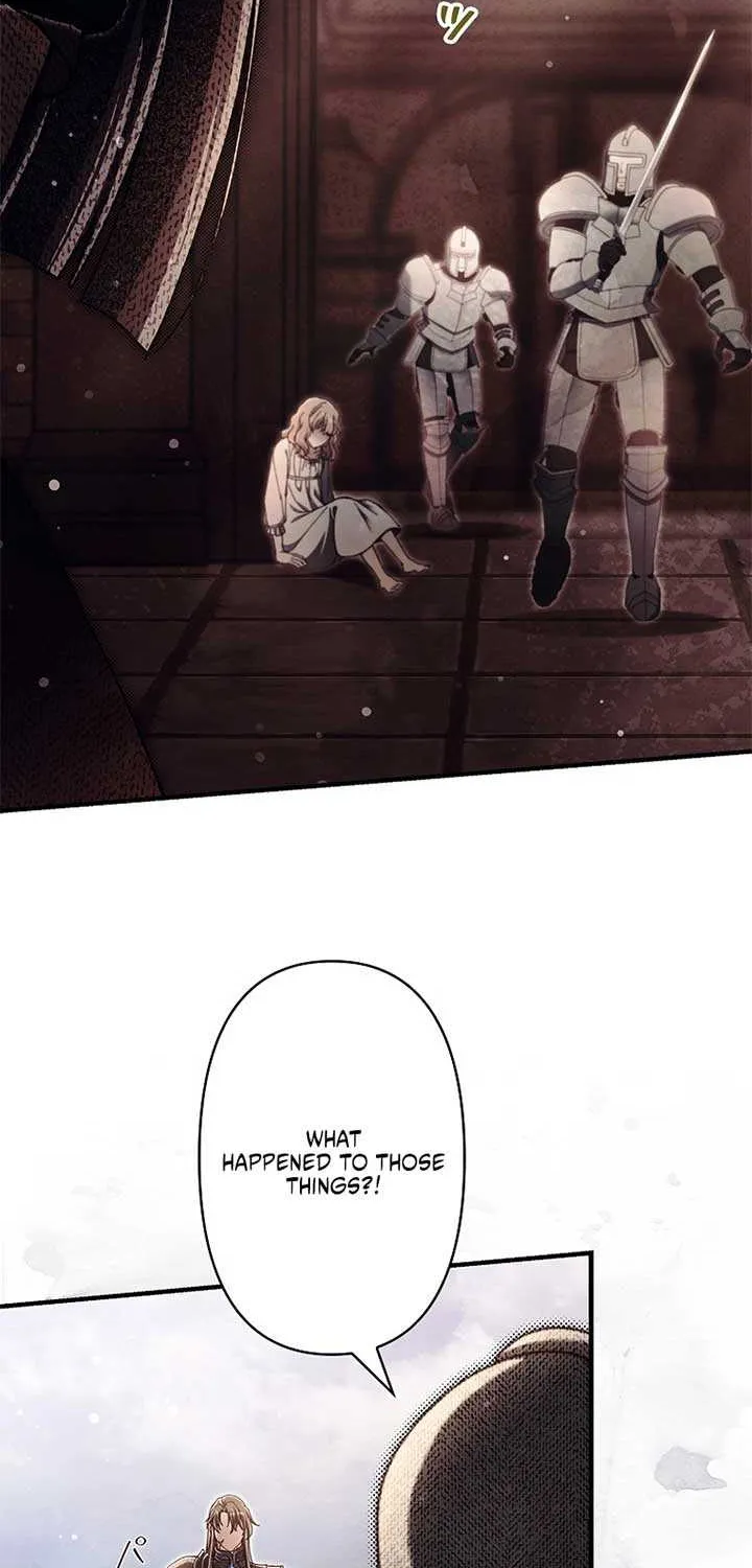 Another Heaven Chapter 41 page 47 - 
