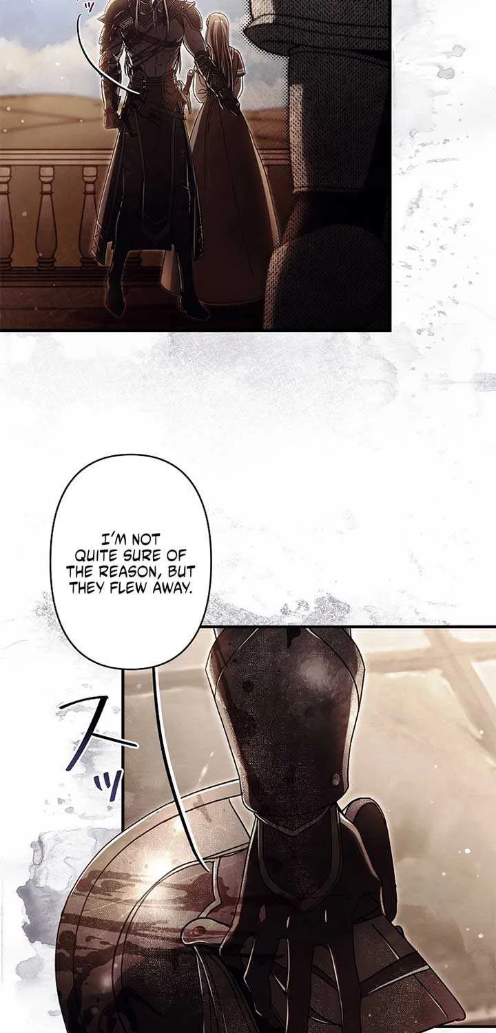 Another Heaven Chapter 41 page 48 - 