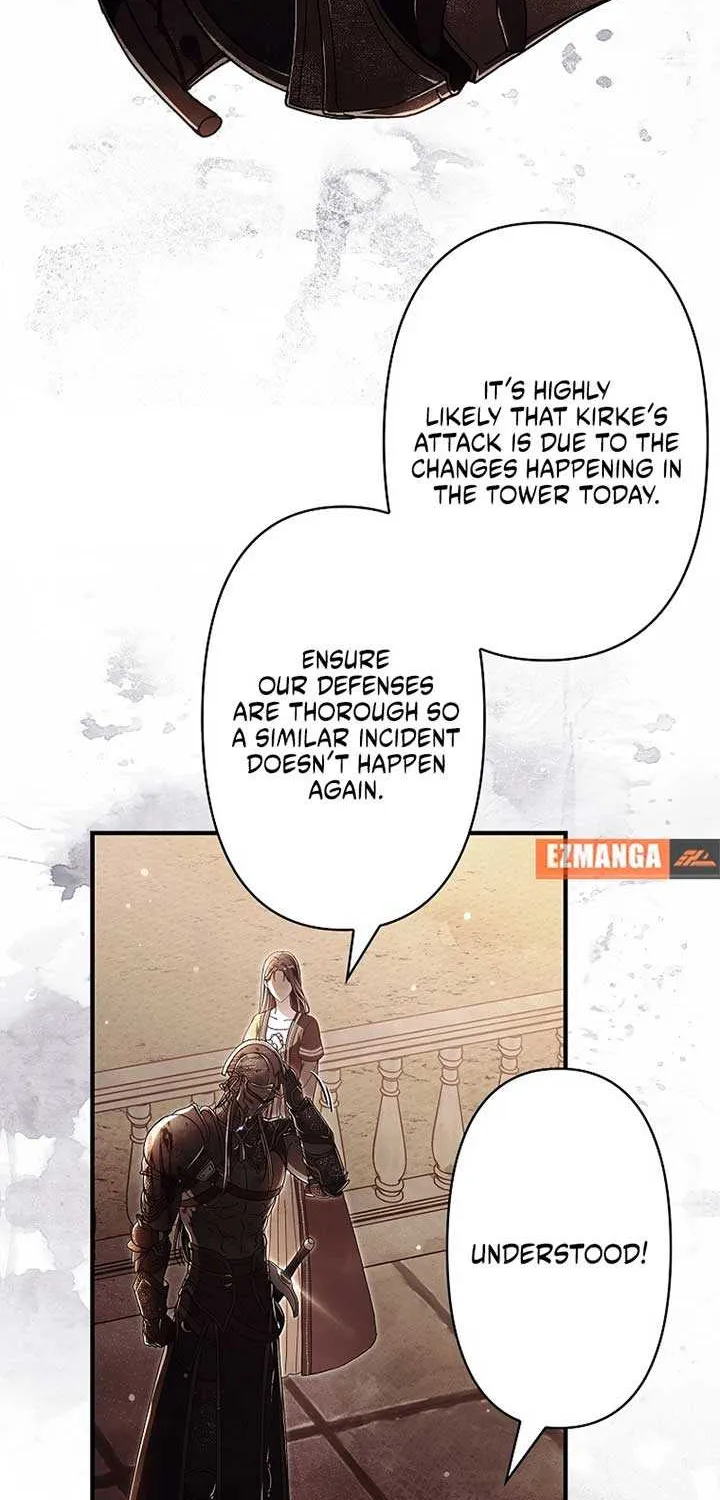 Another Heaven Chapter 41 page 49 - 