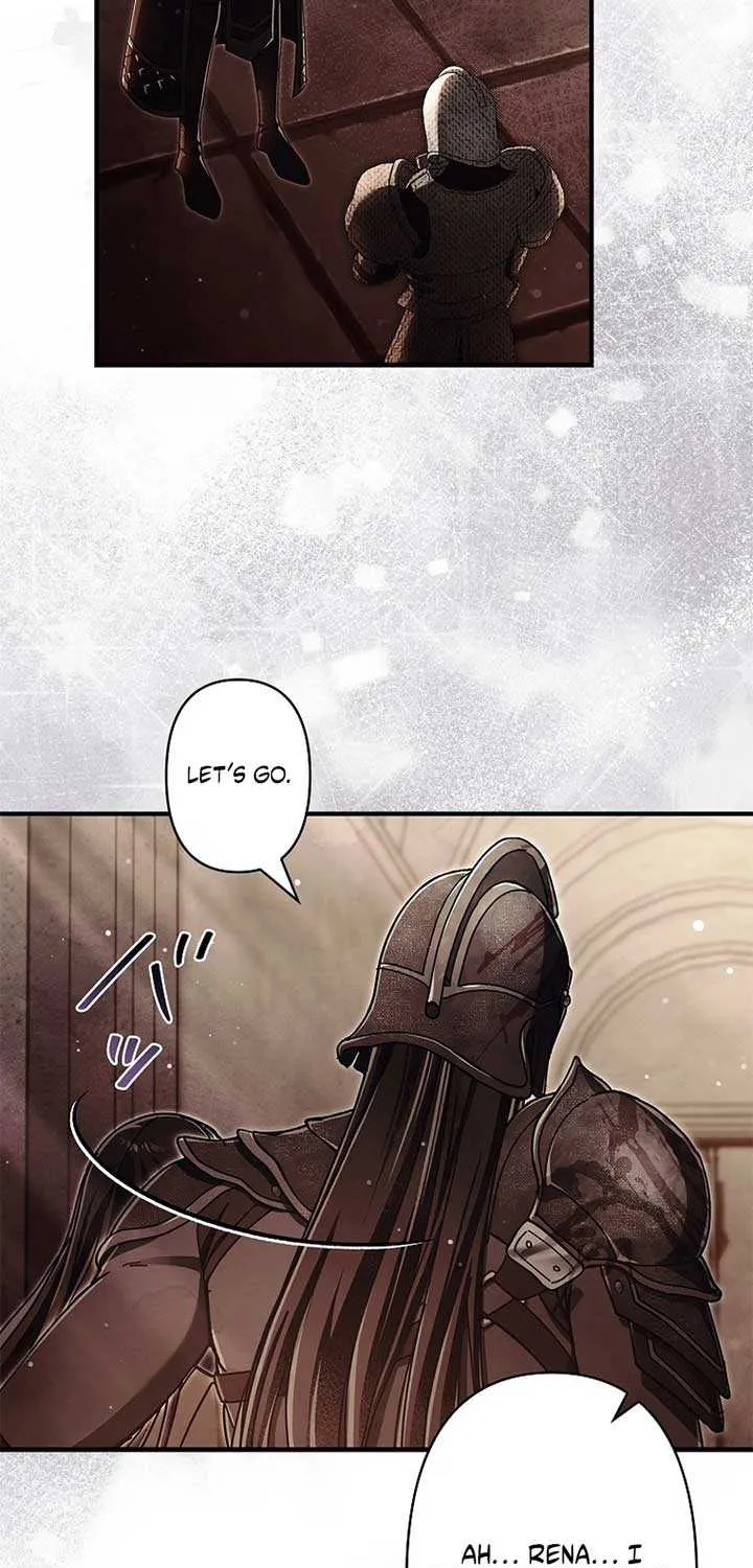Another Heaven Chapter 41 page 50 - 
