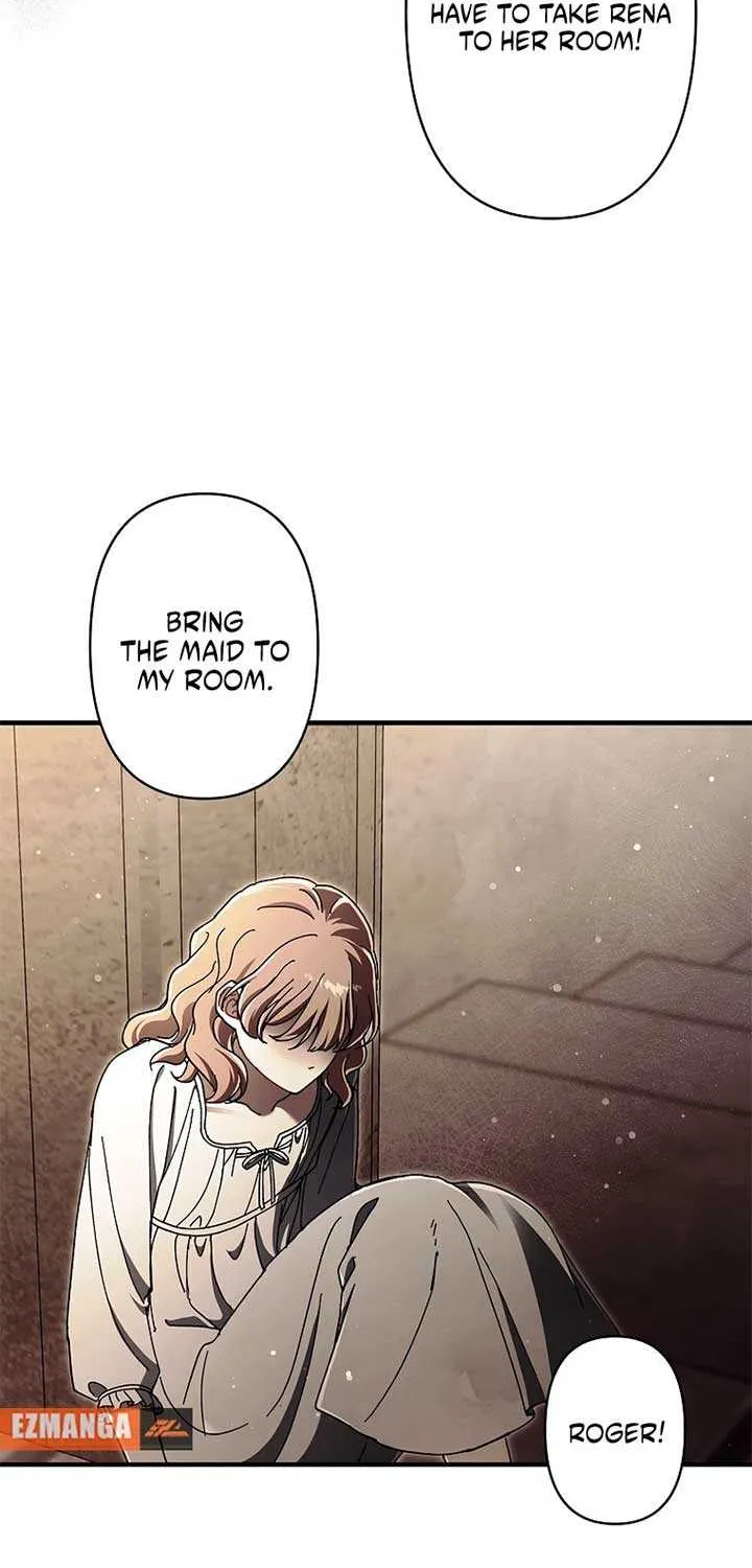 Another Heaven Chapter 41 page 51 - 