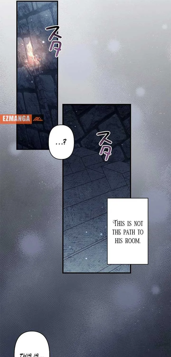 Another Heaven Chapter 41 page 53 - 