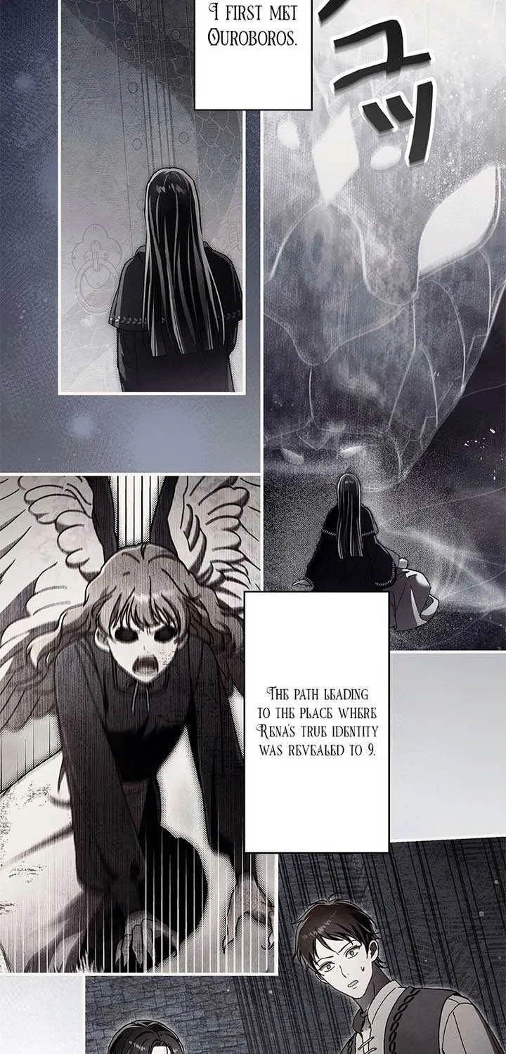 Another Heaven Chapter 41 page 55 - 