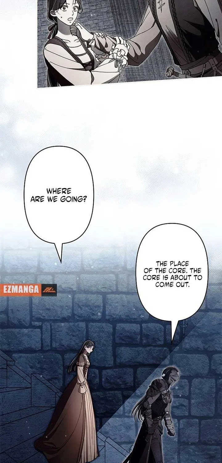 Another Heaven Chapter 41 page 56 - 