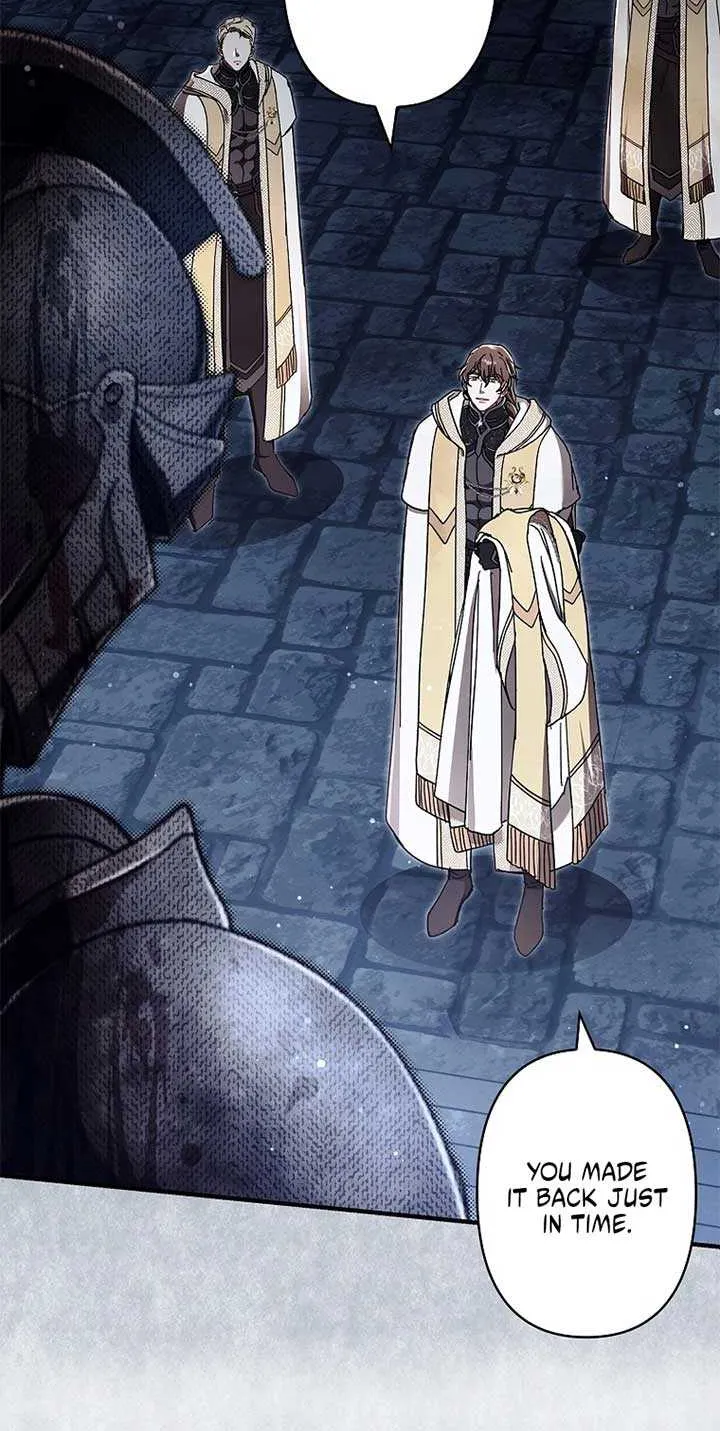 Another Heaven Chapter 41 page 59 - 