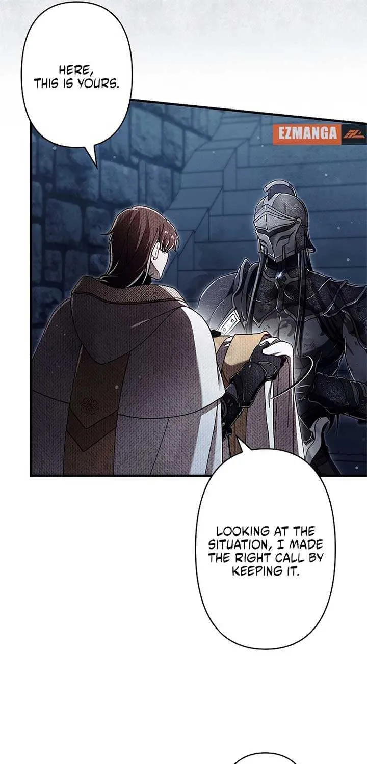Another Heaven Chapter 41 page 60 - 