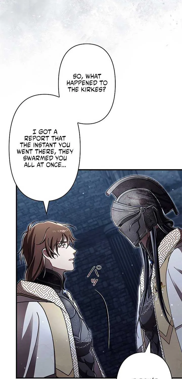 Another Heaven Chapter 41 page 62 - 