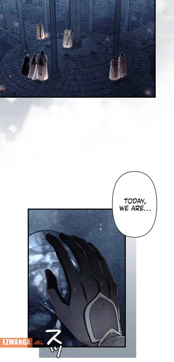 Another Heaven Chapter 41 page 72 - 