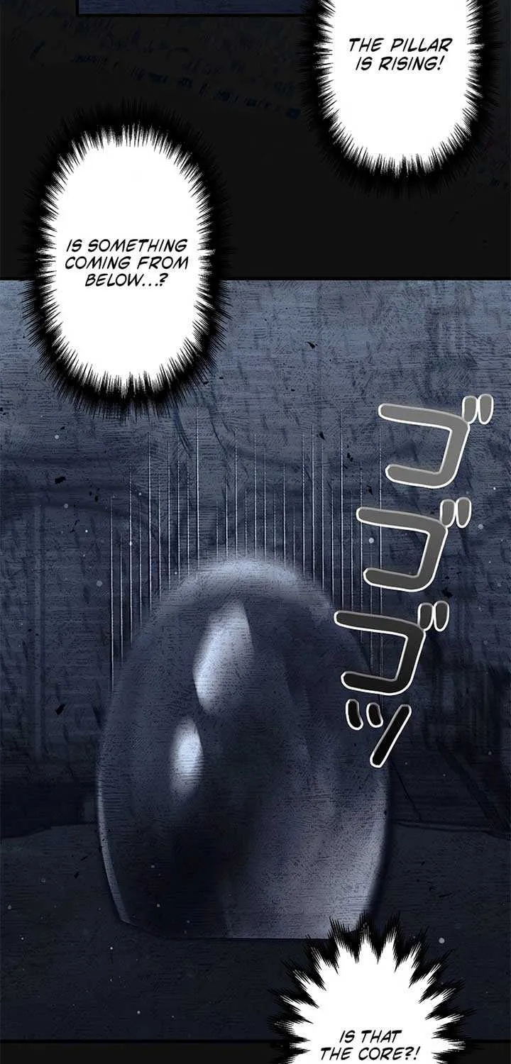 Another Heaven Chapter 41 page 77 - 