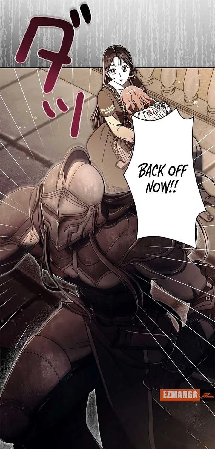 Another Heaven Chapter 41 page 10 - 
