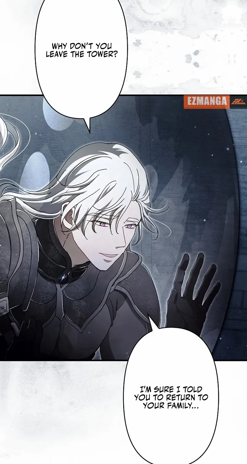 Another Heaven Chapter 42 page 20 - 