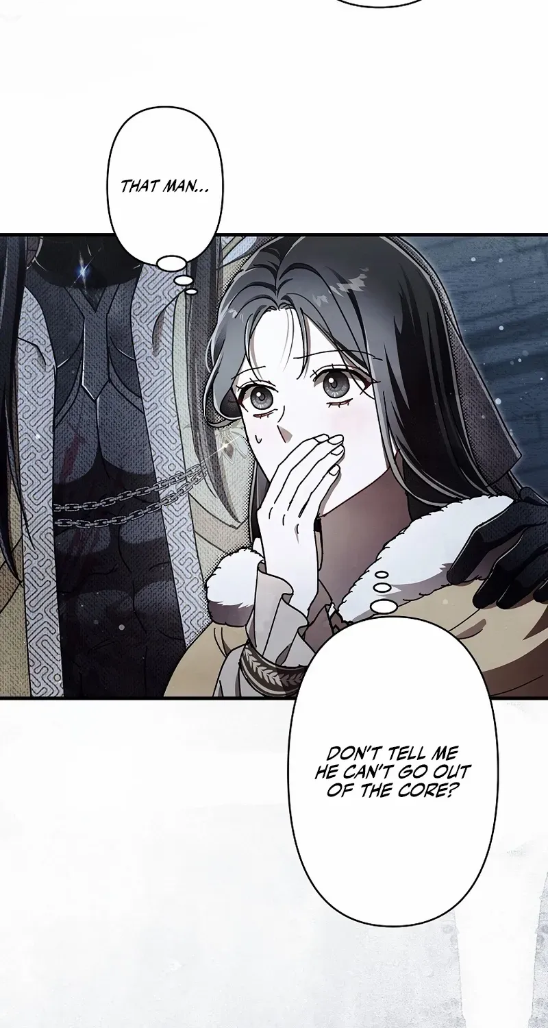 Another Heaven Chapter 42 page 21 - 