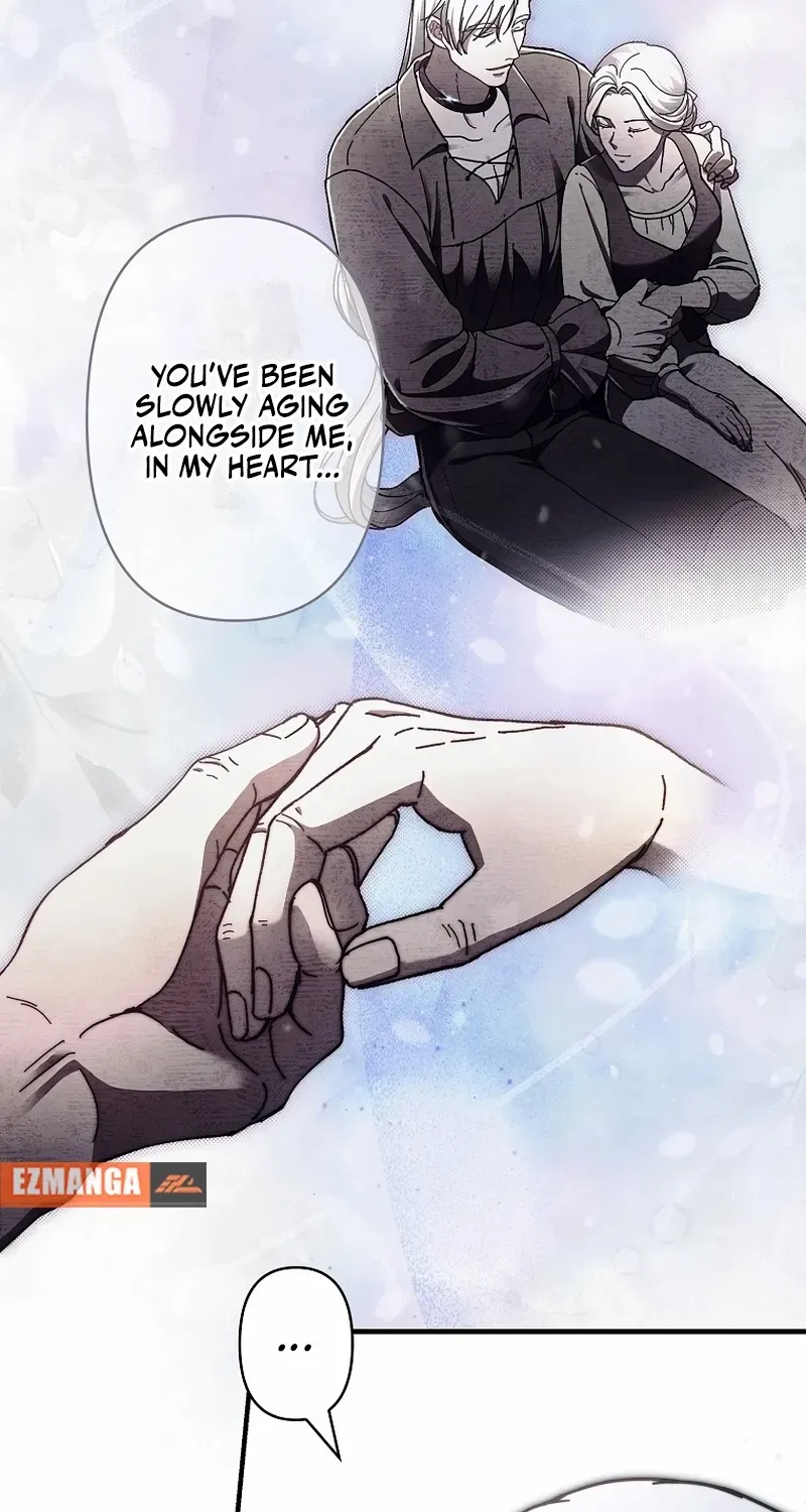 Another Heaven Chapter 42 page 35 - 