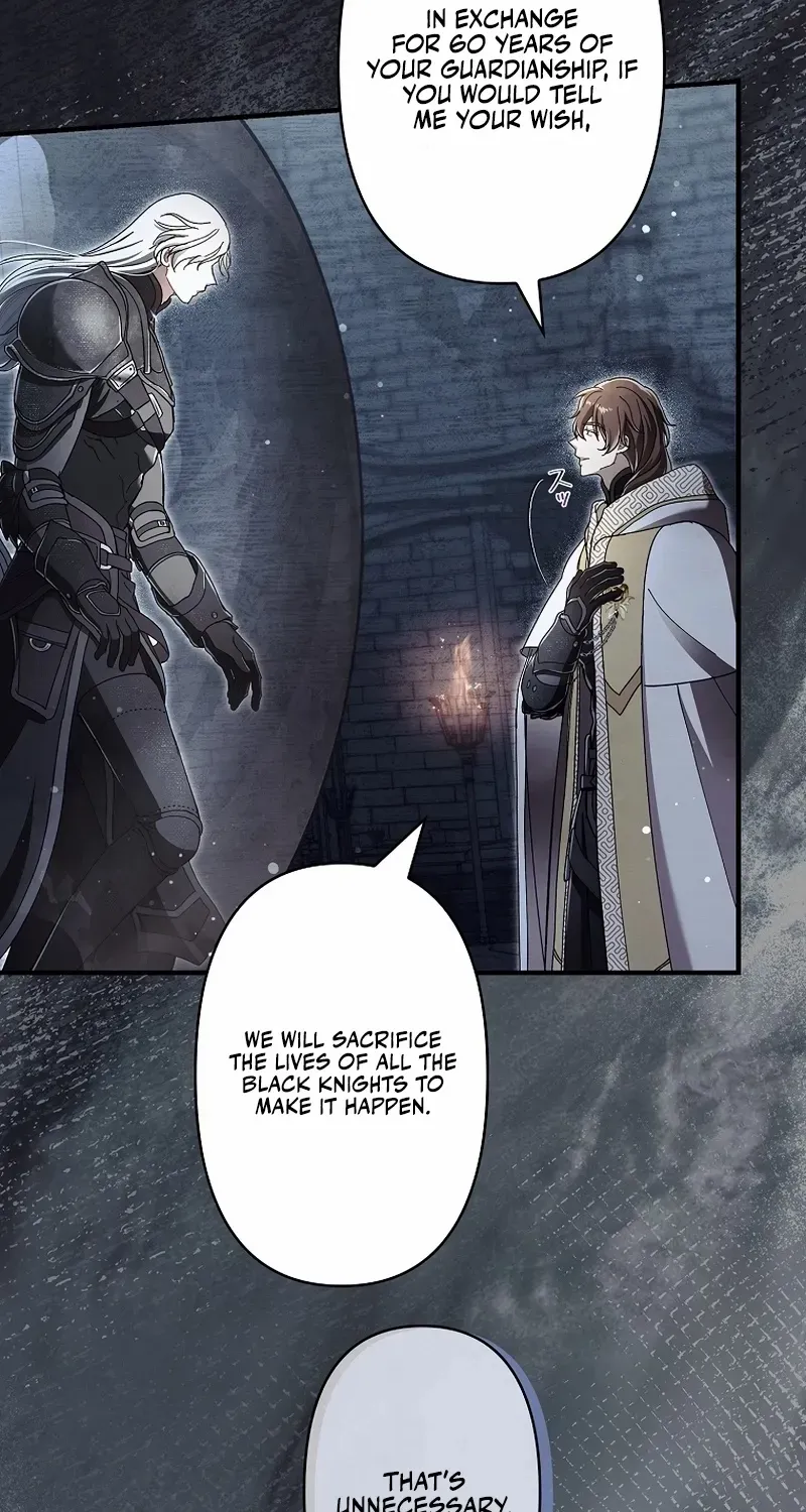 Another Heaven Chapter 42 page 8 - 
