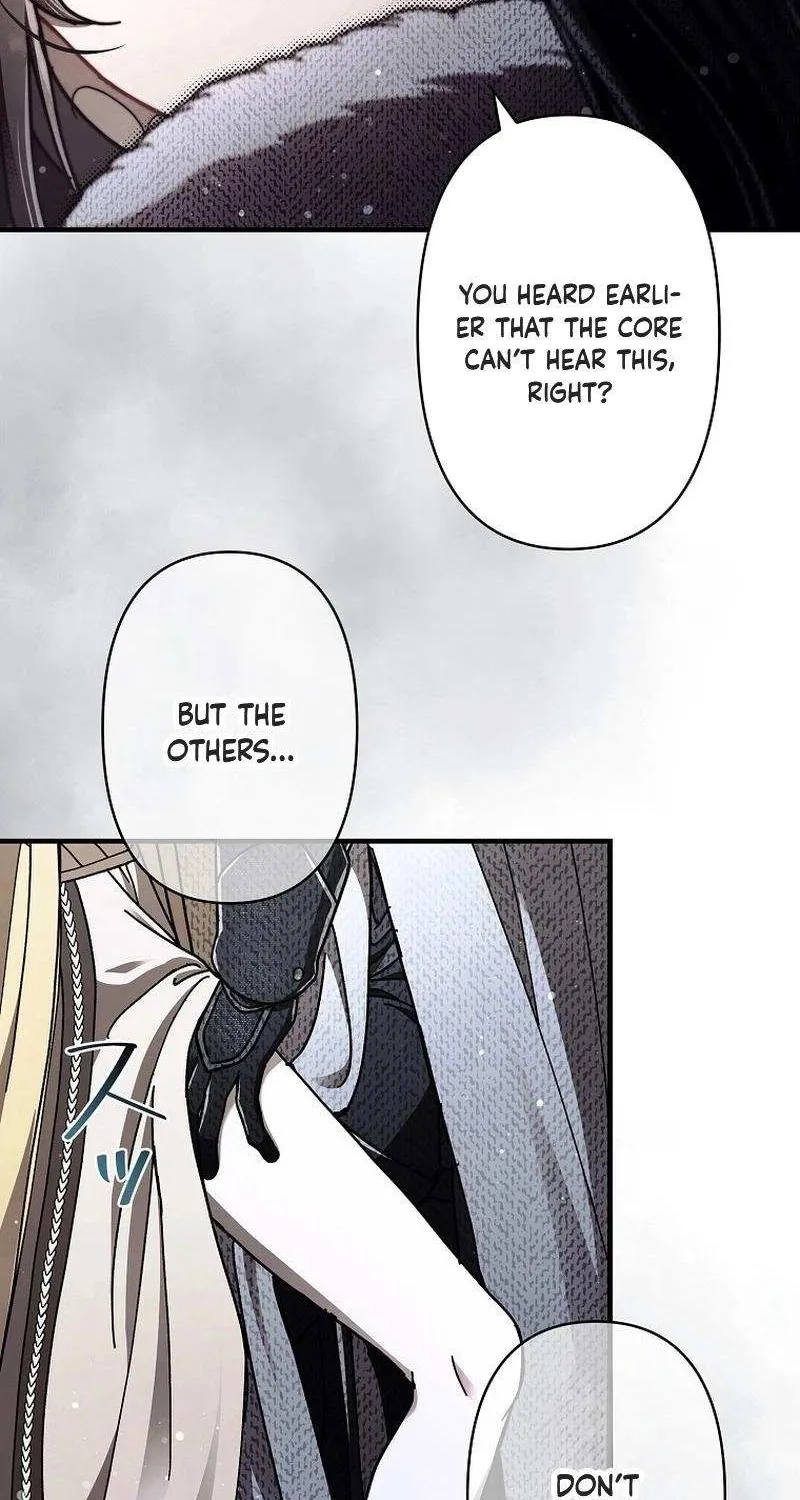 Another Heaven Chapter 43 page 40 - 