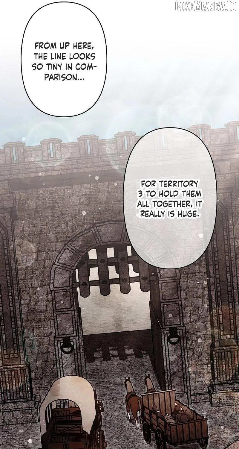 Another Heaven Chapter 43 page 55 - 