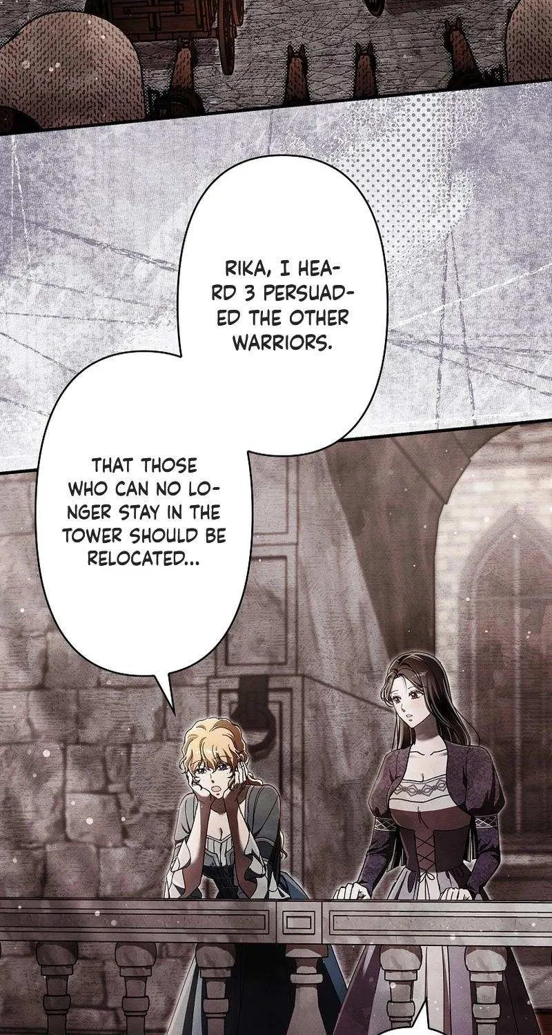 Another Heaven Chapter 43 page 56 - 