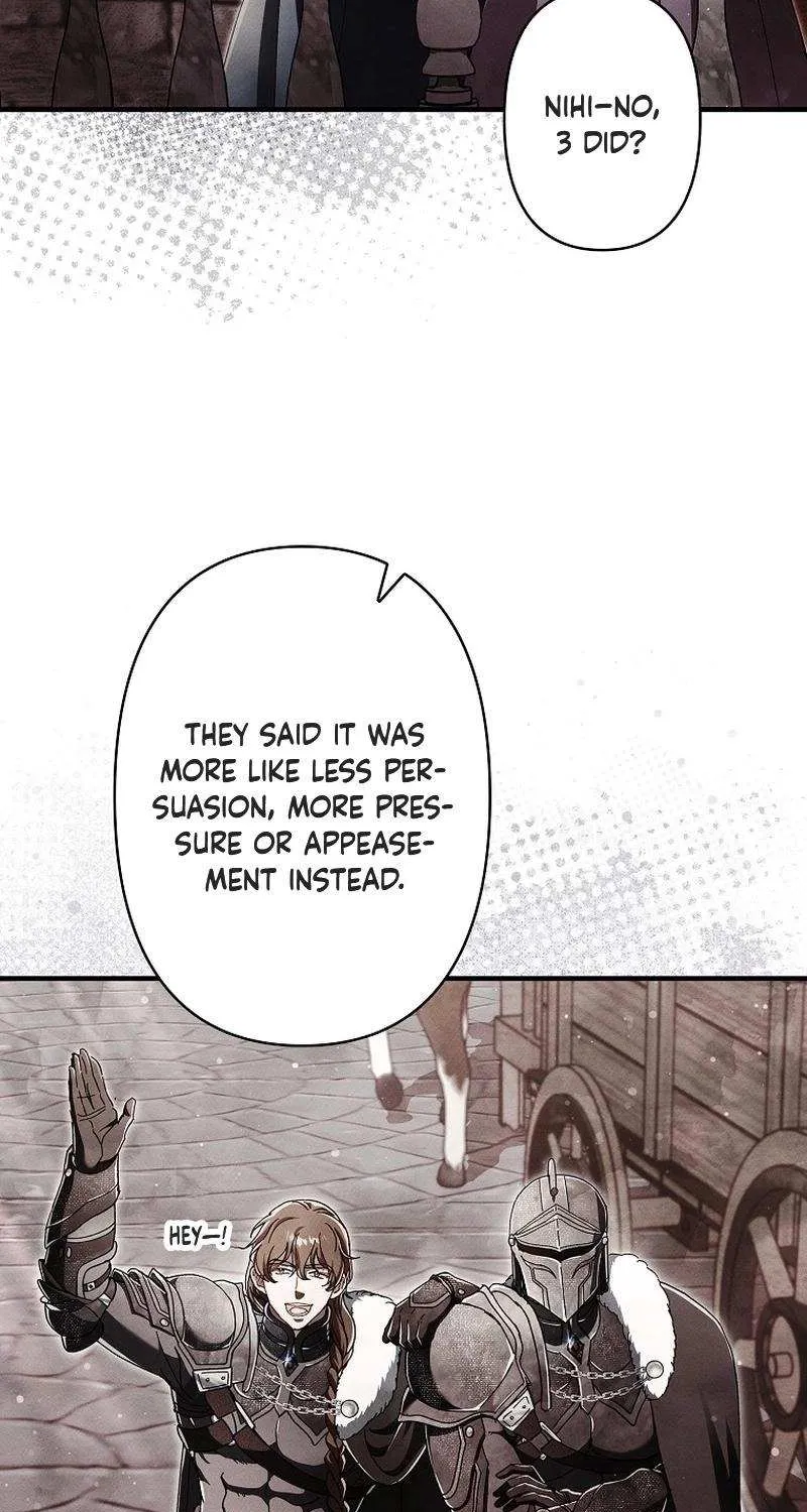 Another Heaven Chapter 43 page 57 - 