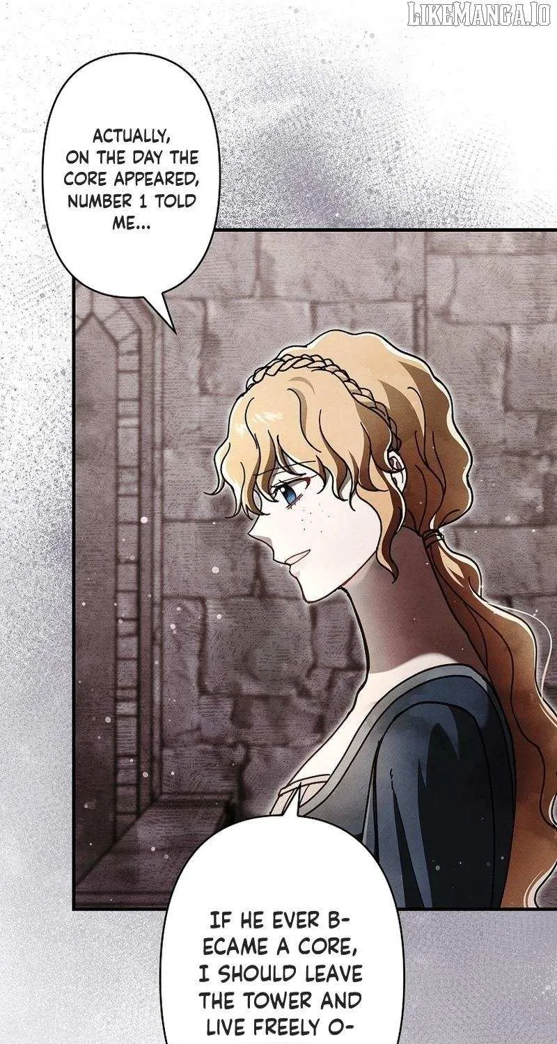 Another Heaven Chapter 43 page 64 - 