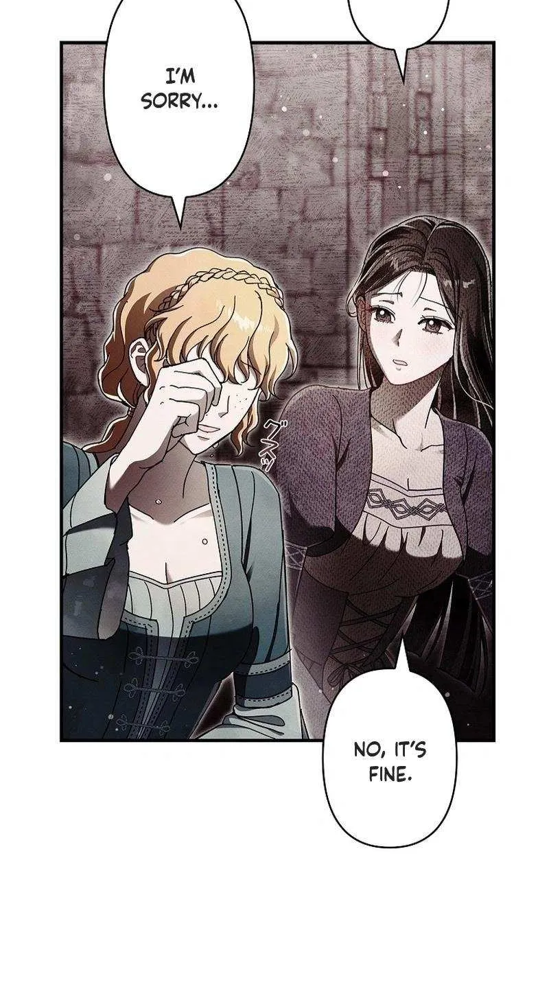 Another Heaven Chapter 43 page 71 - 