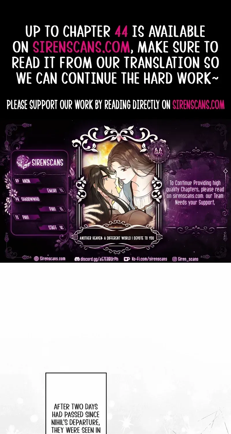 Another Heaven Chapter 44 page 2 - 