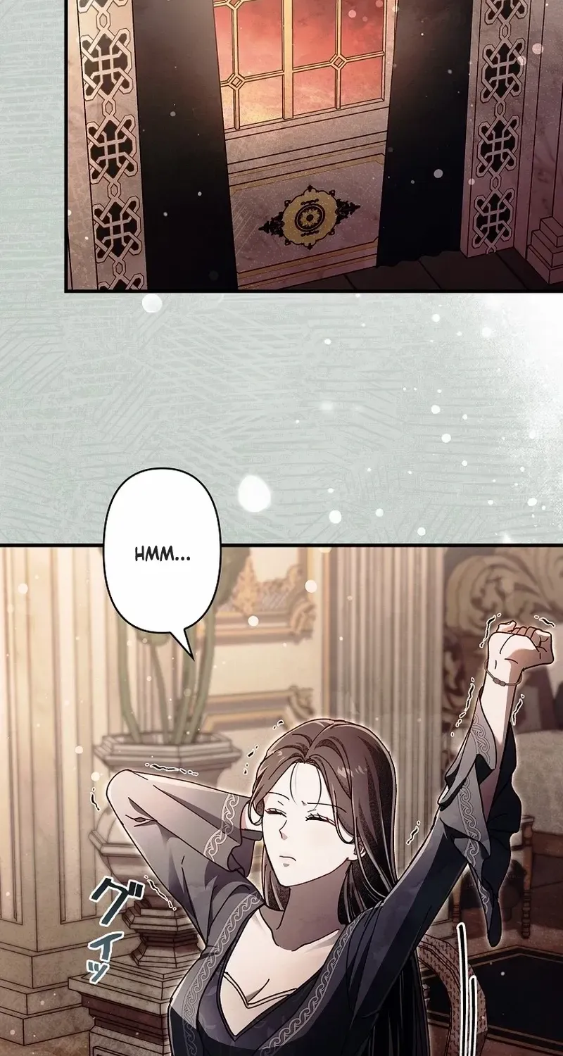 Another Heaven Chapter 44 page 18 - 