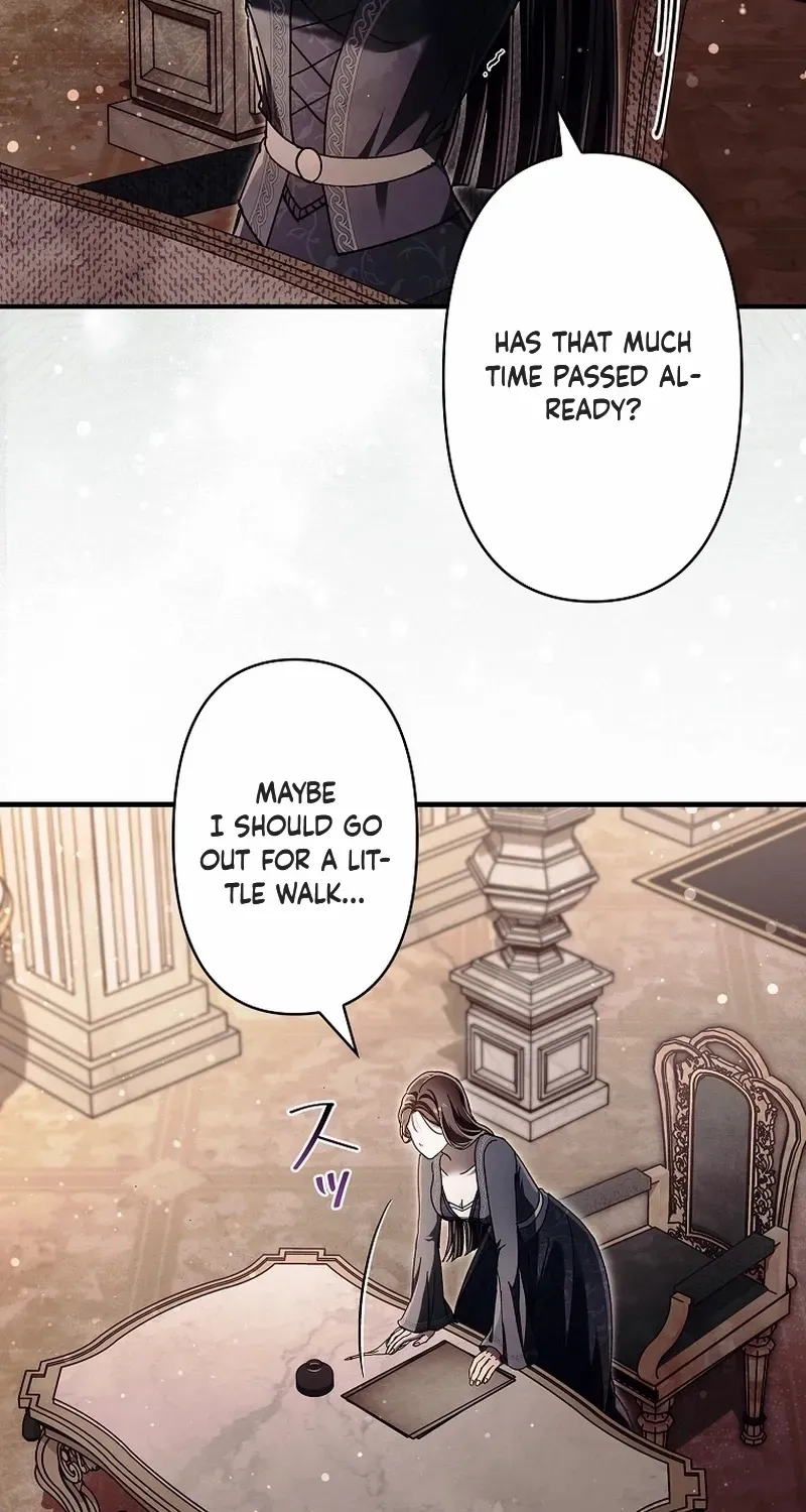 Another Heaven Chapter 44 page 19 - 
