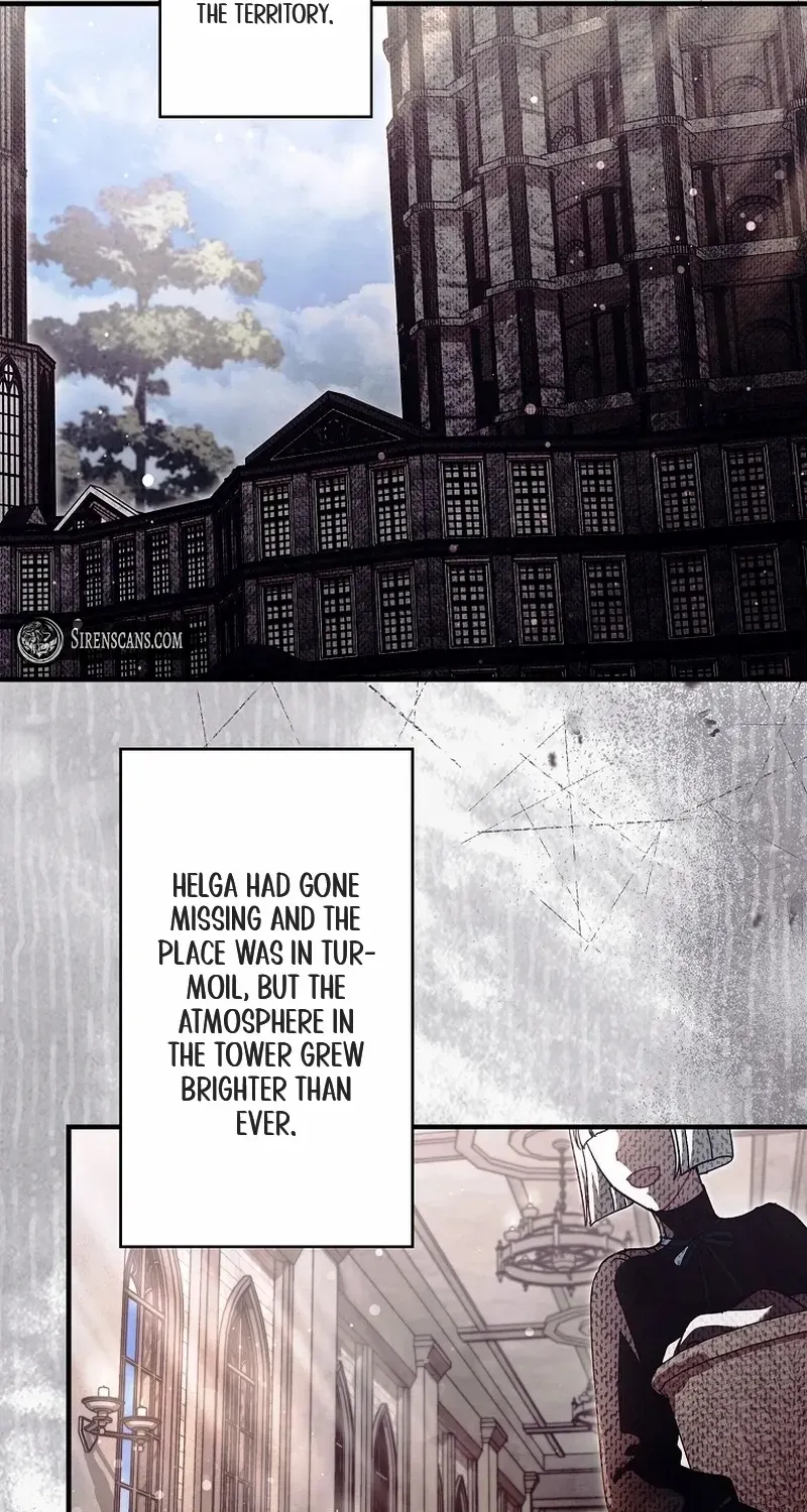 Another Heaven Chapter 44 page 3 - 