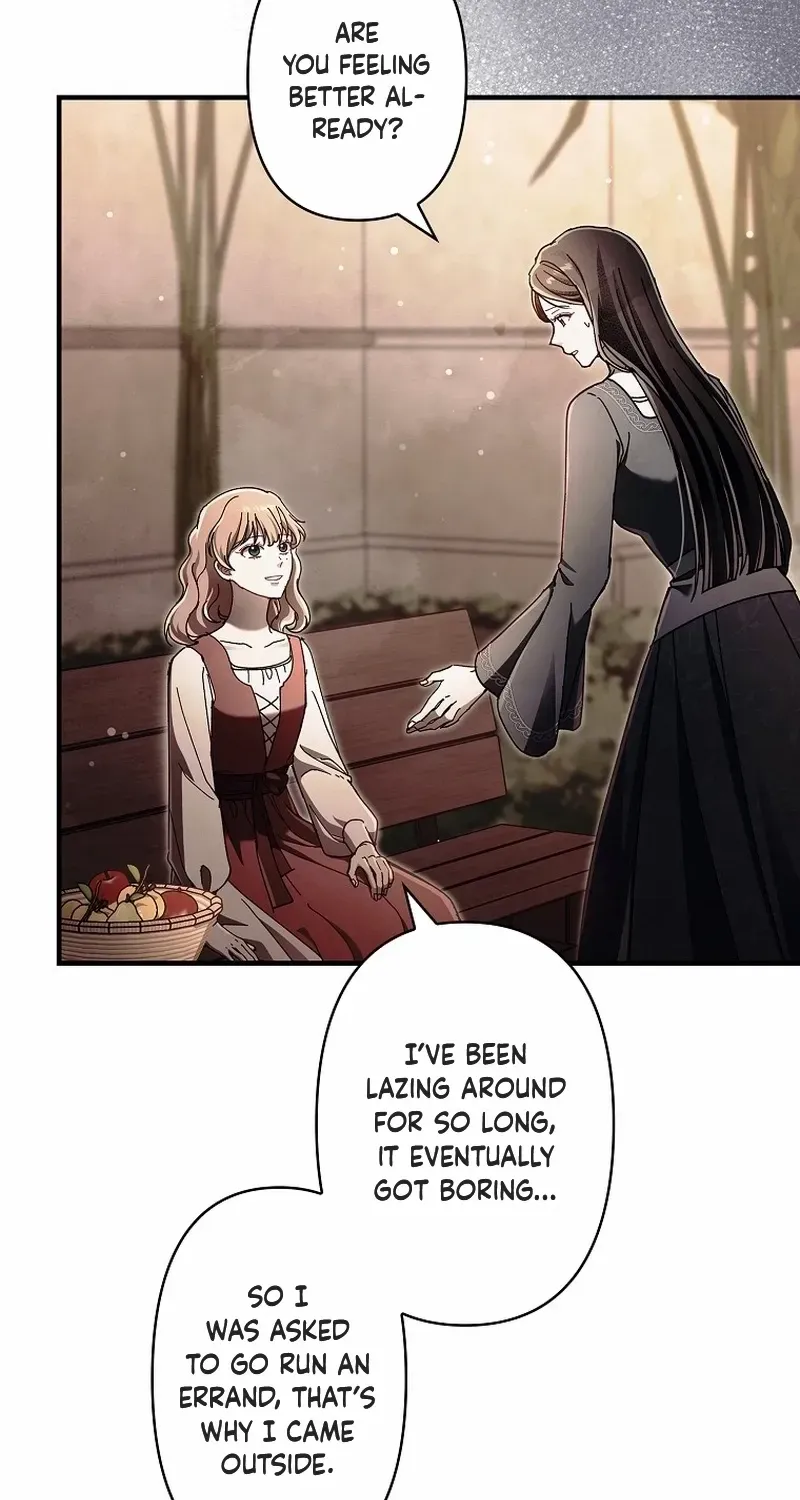 Another Heaven Chapter 44 page 26 - 