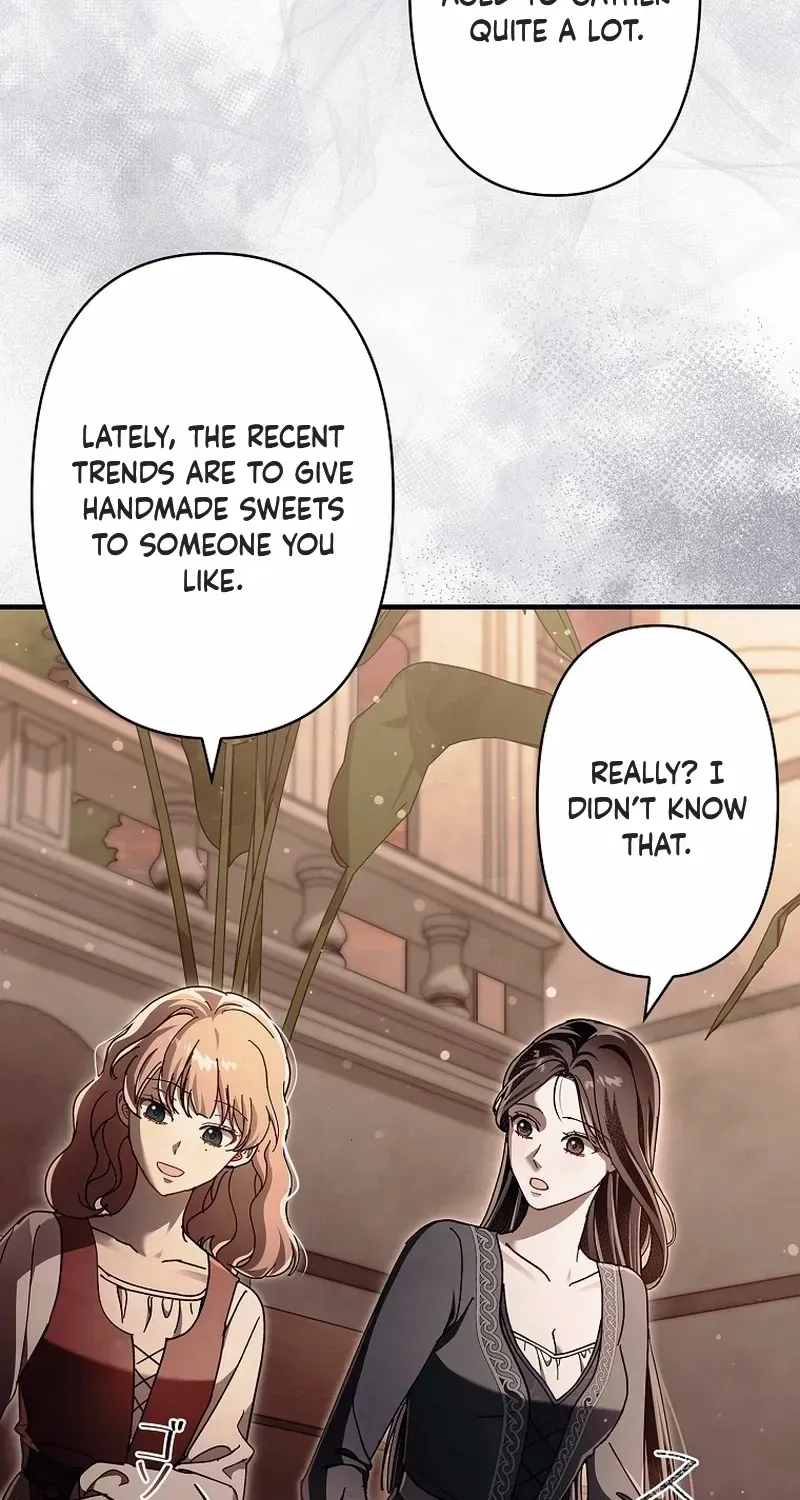 Another Heaven Chapter 44 page 28 - 