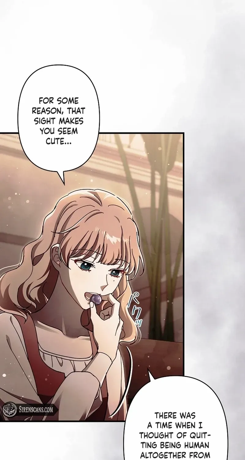 Another Heaven Chapter 44 page 31 - 
