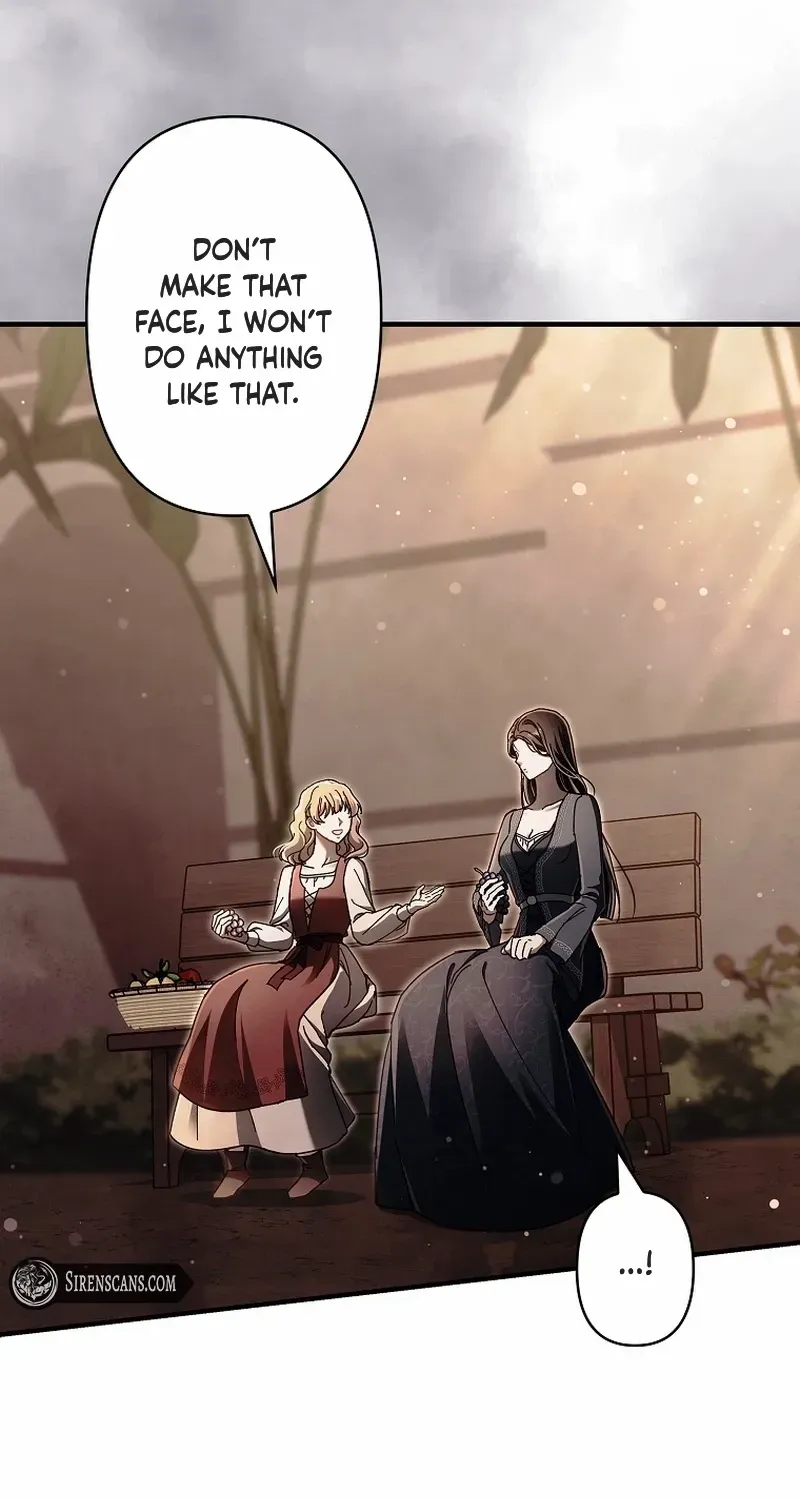 Another Heaven Chapter 44 page 33 - 
