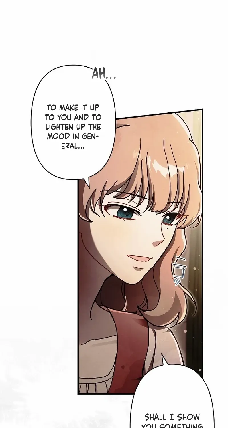 Another Heaven Chapter 44 page 34 - 