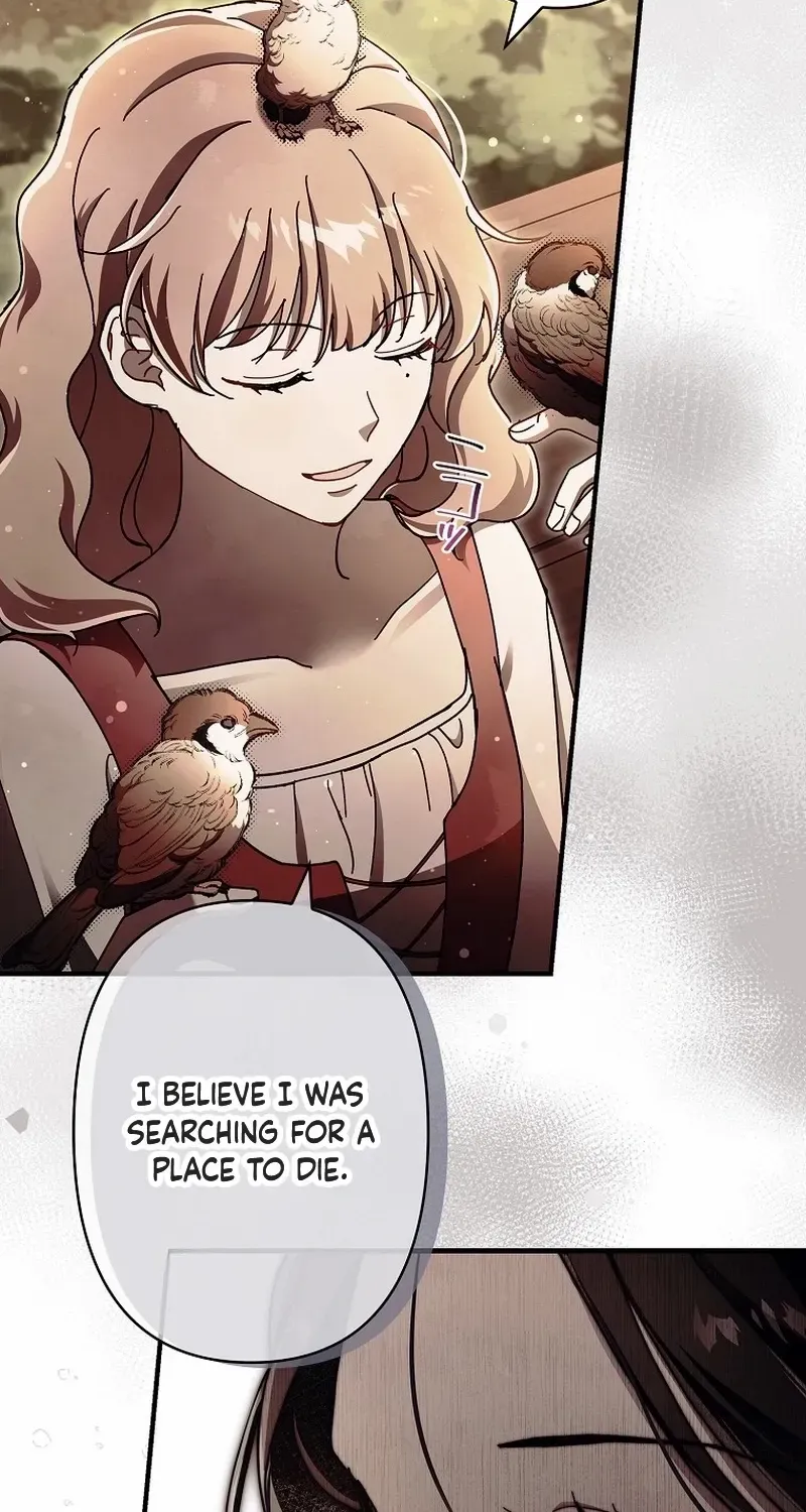 Another Heaven Chapter 44 page 42 - 