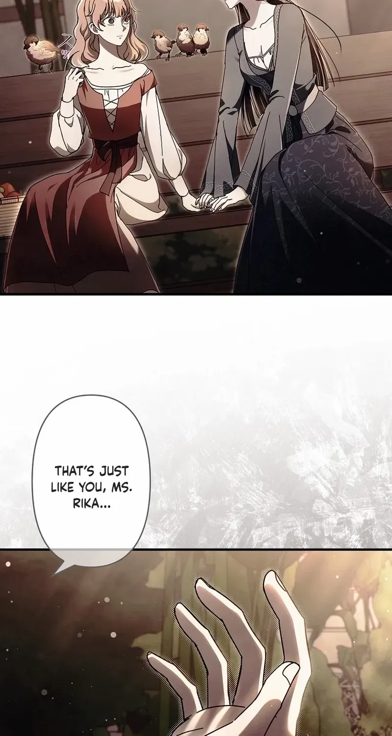 Another Heaven Chapter 44 page 65 - 