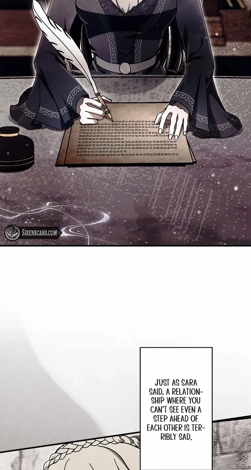 Another Heaven Chapter 44 page 8 - 