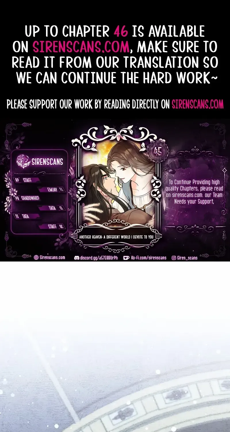Another Heaven Chapter 45 page 1 - 