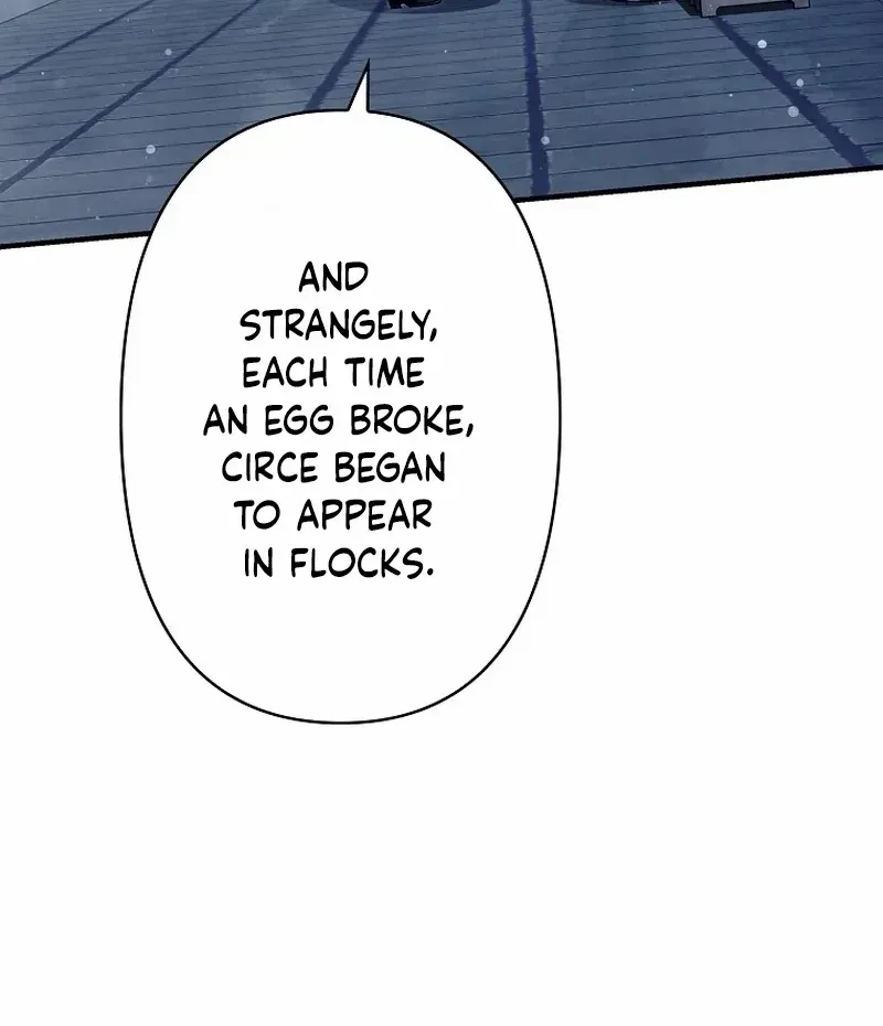 Another Heaven Chapter 45 page 18 - 